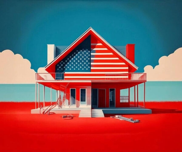 A Letter to the Nation’s New Leaders: Right Now, the American Dream of Homeownership Is in Crisis