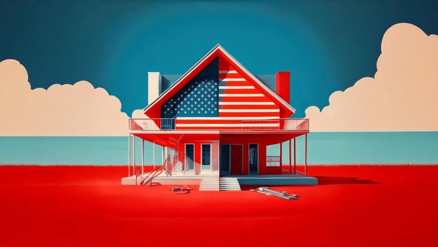 A Letter to the Nation’s New Leaders: Right Now, the American Dream of Homeownership Is in Crisis