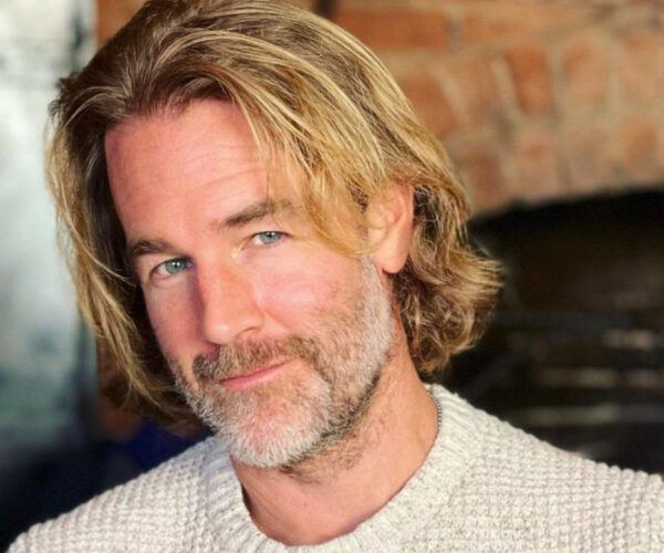 James Van Der Beek’s Texas Sanctuary: Inside ‘Dawson’s Creek’ Star’s Austin Ranch Where He’s Battling Colorectal Cancer