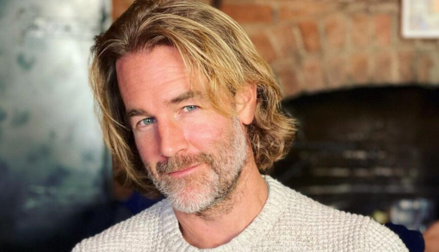 James Van Der Beek’s Texas Sanctuary: Inside ‘Dawson’s Creek’ Star’s Austin Ranch Where He’s Battling Colorectal Cancer