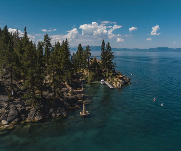 South Lake Tahoe Residents Vote Against Taxing Wealthy Interlopers
