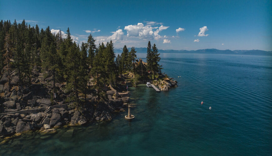 South Lake Tahoe Residents Vote Against Taxing Wealthy Interlopers