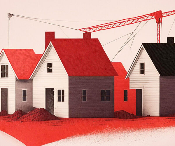 Top 10 Cities With the Most New-Construction Homes—and They’re Affordable, Too