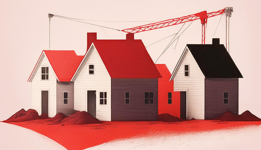 Top 10 Cities With the Most New-Construction Homes—and They’re Affordable, Too