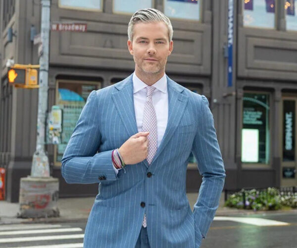 Ryan Serhant Reveals the Simple Mind Trick That Helped Him Build a ‘Billion-Dollar Empire’