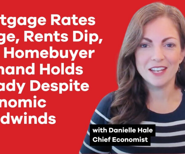 November 8, 2024 Economic and Housing Market Update