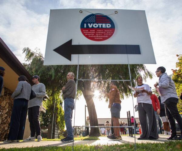 California Voters Reject Rent Control for a Third Time