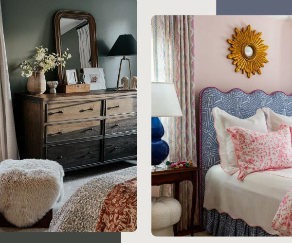 5 Guest Room Upgrades Below $300 To Keep Visitors Cozy (and Out of Your Hair) This Holiday Season