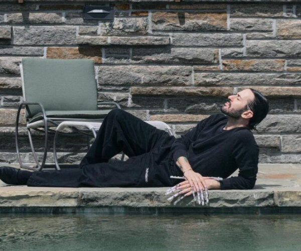 Inside Marc Jacobs’ $9.2 Million Frank Lloyd Wright-Designed Home—as he Lifts the Lid on ‘Unexpected’ 4-Year Renovation of the Property