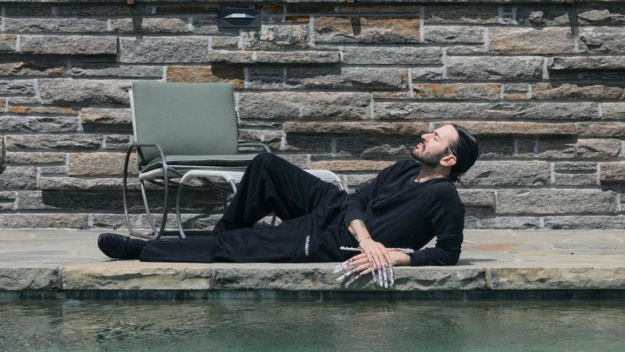 Inside Marc Jacobs’ $9.2 Million Frank Lloyd Wright-Designed Home—as he Lifts the Lid on ‘Unexpected’ 4-Year Renovation of the Property