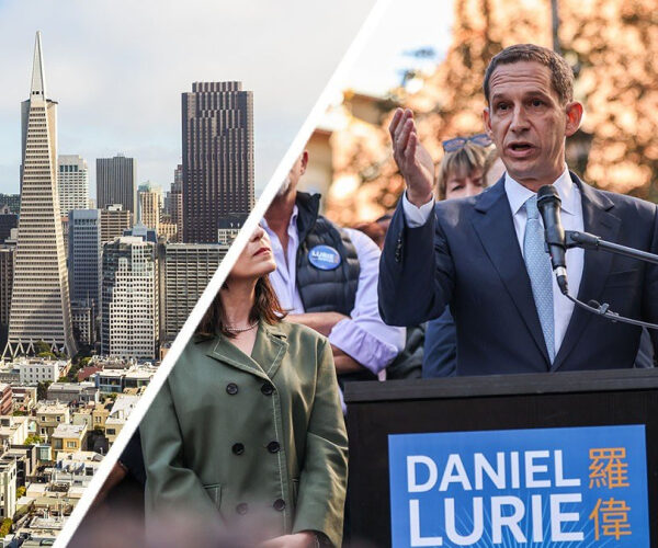 San Francisco Experienced a Downtown Exodus—Can New Mayor Daniel Lurie Lure Residents Back?