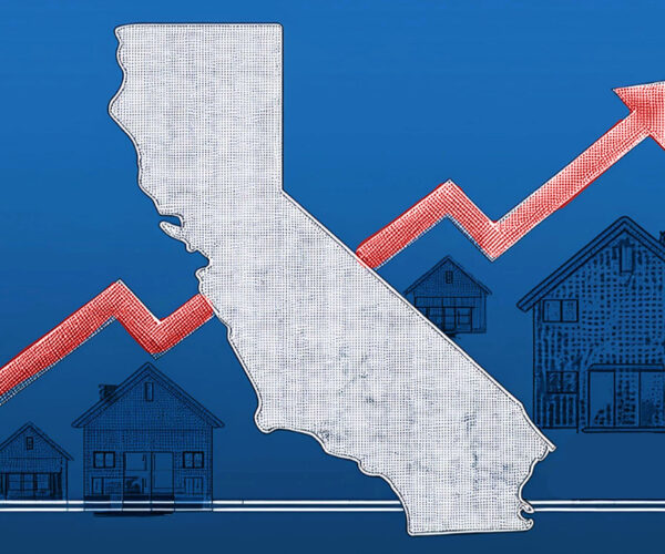 Home Insurance Kills the Deal for Some California Buyers