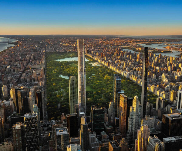 New York City Tenants Kiss Broker Fees Goodbye