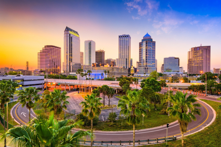 Florida’s Crumbling Home Prices Haven’t Been This Bad Since 2011