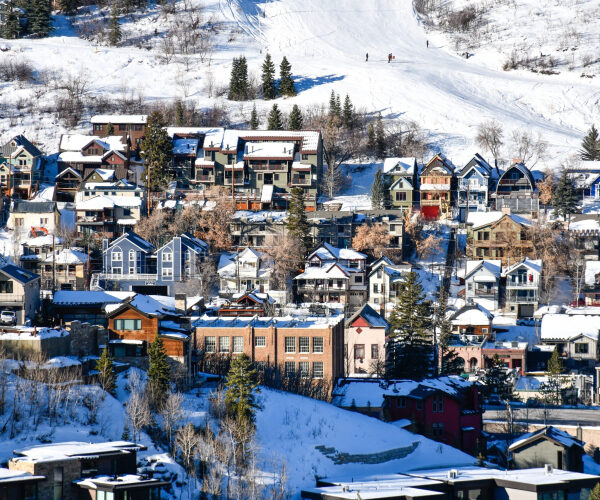 Snag Your Dream Ski Home for Less Than $500K: 5 Bargain Properties Located Within 30 Minutes of the Mountains