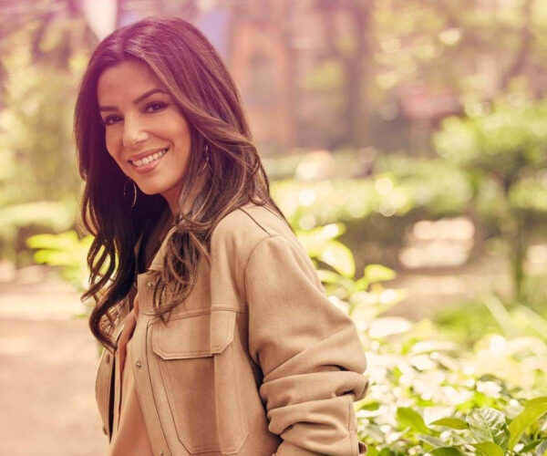 Eva Longoria Quits ‘Dystopian, Scary’ America and Relocates Full-Time to Her Homes in Mexico and Spain: ‘I Get To Escape’