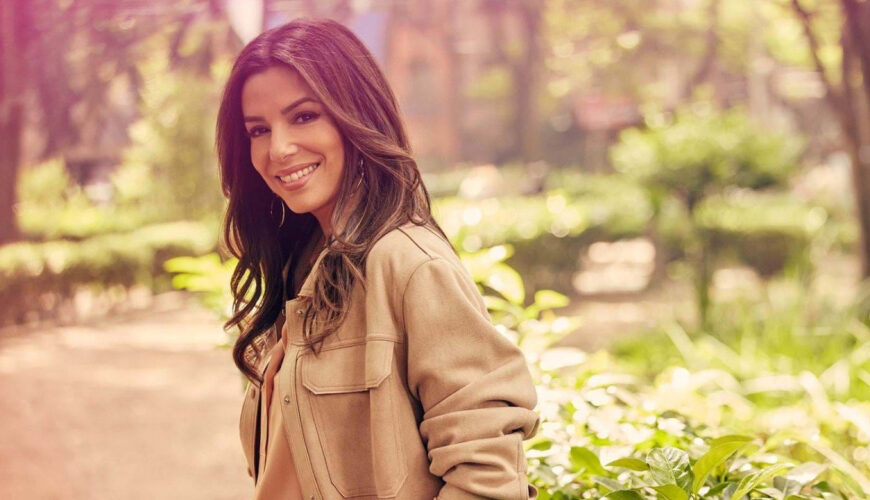 Eva Longoria Quits ‘Dystopian, Scary’ America and Relocates Full-Time to Her Homes in Mexico and Spain: ‘I Get To Escape’