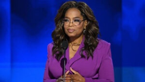 Oprah Faces Outrage Over $1 Million Kamala Harris Campaign Fee—Her Real Estate Empire Is Worth at Least 150 Times That