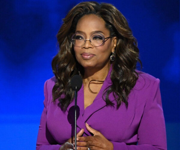 Oprah Faces Outrage Over $1 Million Kamala Harris Campaign Fee—Her Real Estate Empire Is Worth at Least 150 Times That