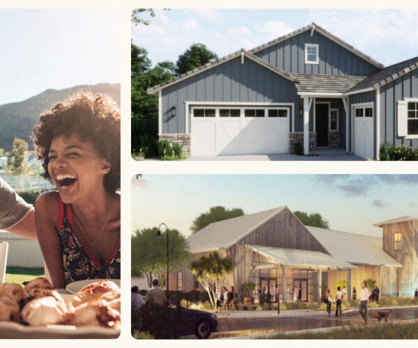 Small Towns Experience a Revival—and One Is Being Built With ‘Kindness’ in Mind