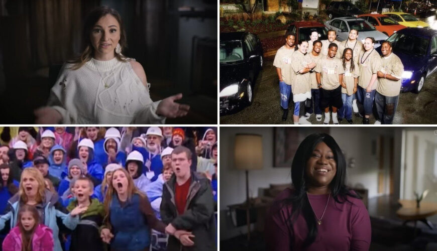 The Dark Side of ‘Extreme Makeover: Home Edition’: Former Stars Reveal Nightmares They Faced After Cameras Stopped Rolling