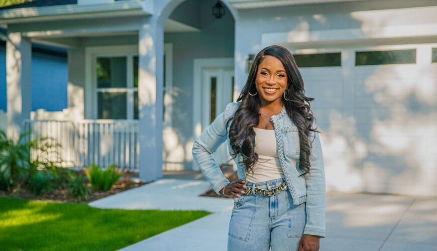 EXCLUSIVE: Oprah’s ‘First-Time Buyer’s Club’ Reveals Genius Backdoor Hacks for Purchasing Property