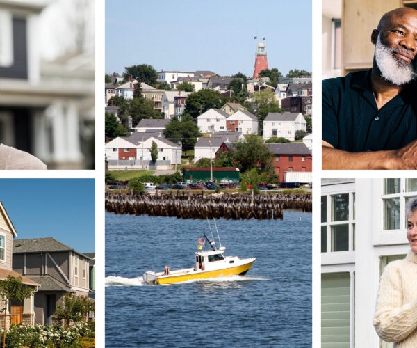 The 10 Best Midsized Cities for Older Americans