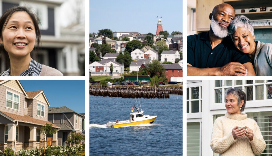 The 10 Best Midsized Cities for Older Americans