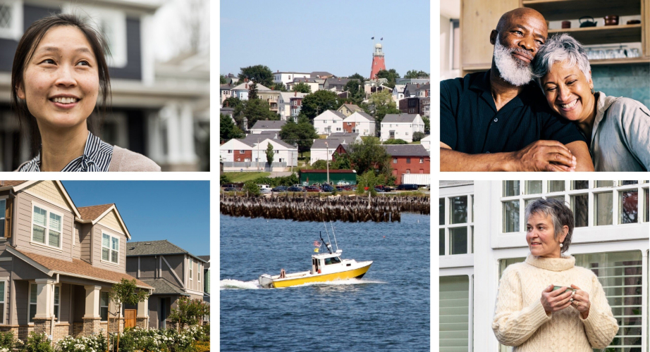 The 10 Best Midsized Cities for Older Americans