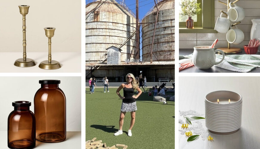 I Went Shopping at Chip and Joanna Gaines’ Magnolia Market—Here Are the Cheaper Dupes From Their Target Line