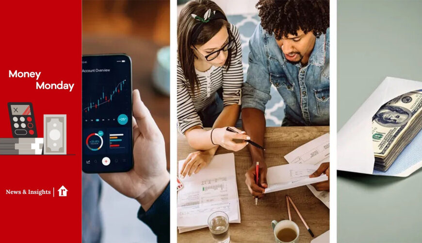 TikTok Financial Hacks: Which Money-Saving Technique Is Best for Saving To Buy a House?