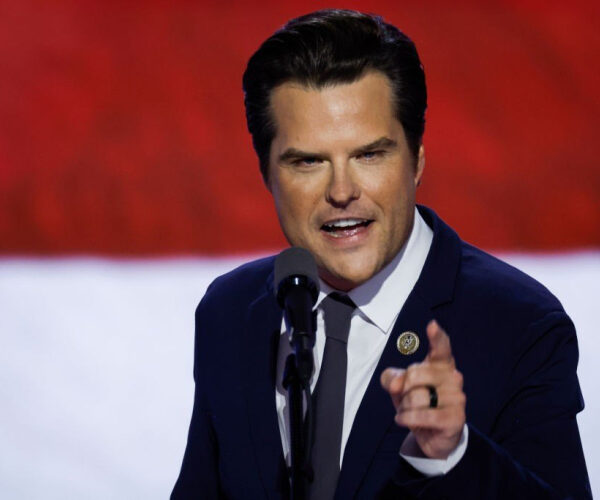 Matt Gaetz Has Been Buying and Selling Real Estate Since He Was a Teen