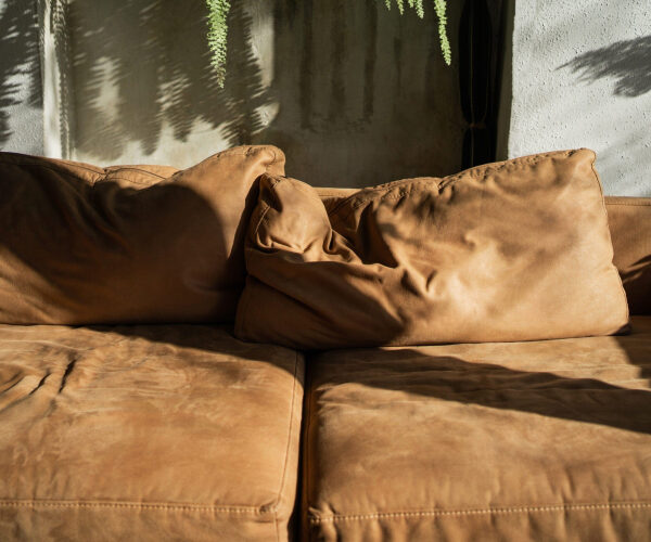 It Might Be Time To Break Up With Your Sofa: 6 Signs Your Couch Needs Hauling Away