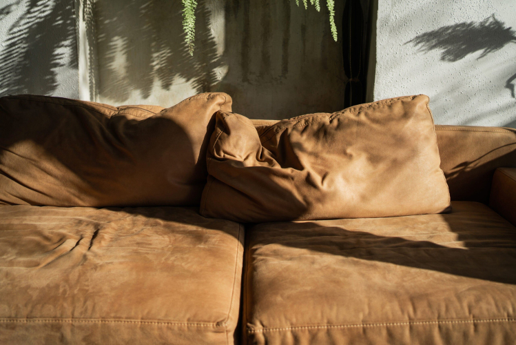 It Might Be Time To Break Up With Your Sofa: 6 Signs Your Couch Needs Hauling Away