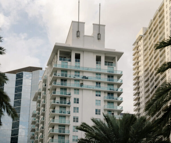 Ken Griffin and the Big Miami Real-Estate Mystery