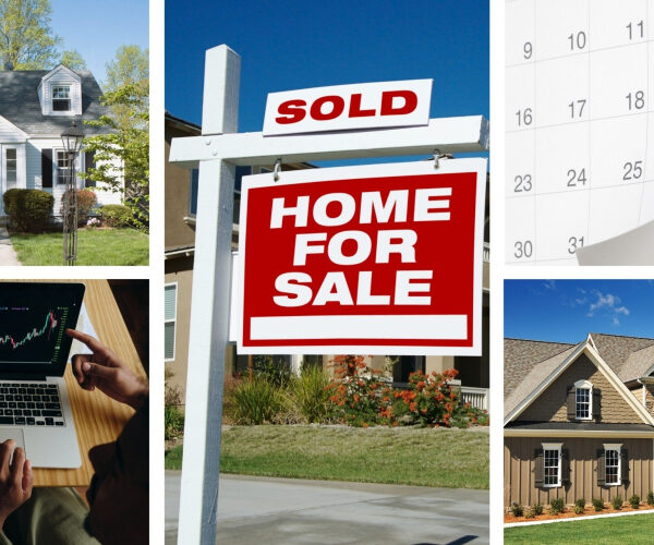 Right Now May Be the Best Time for Homebuyers in 5 Years