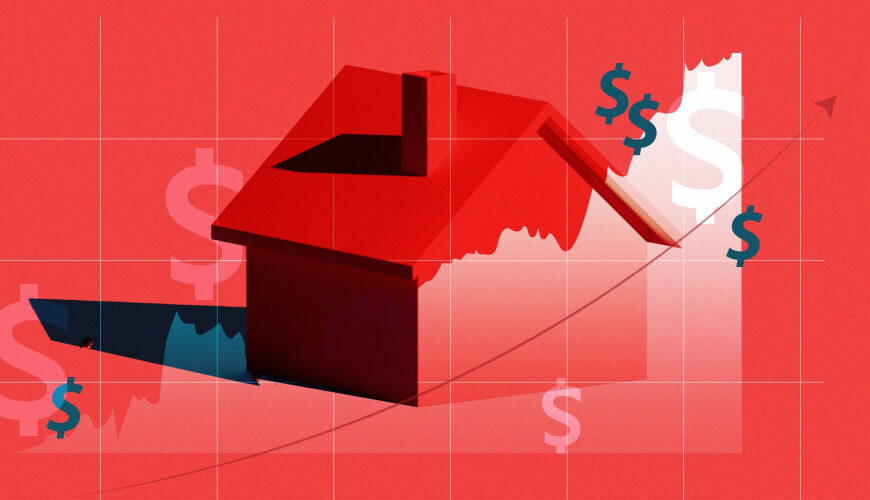How Housing Affordability Has Dropped Over 5 Years: 5 Metros Where Less Than 30% of Households Can Afford a Home