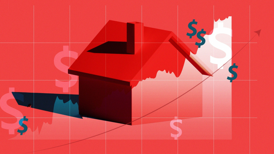 How Housing Affordability Has Dropped Over 5 Years: 5 Metros Where Less Than 30% of Households Can Afford a Home