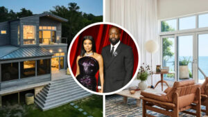 Gabrielle Union and Dwyane Wade Just Bought a Chic Beach House on Long Island—and, No, Not in the Hamptons