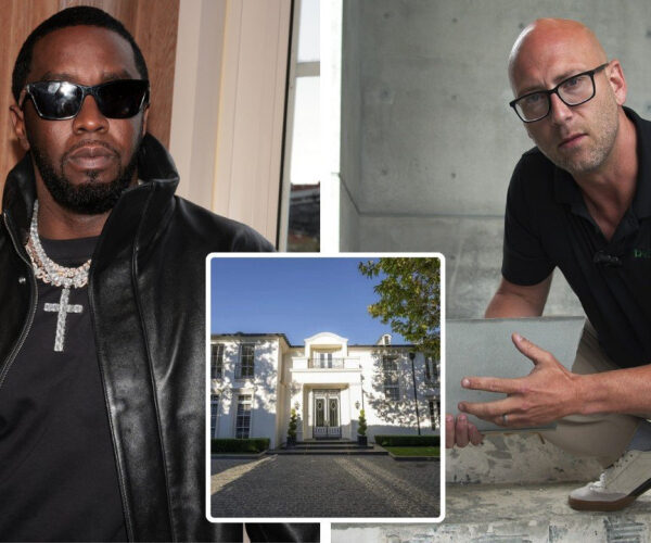 EXCLUSIVE: Developer Who Offered Diddy $30 Million for $61.5 Million ‘Freak Off’ Mansion Predicts ‘Painful’ Future for the Property