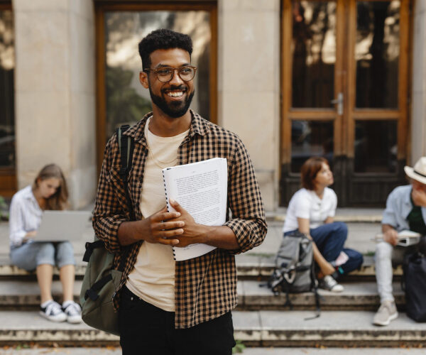 Free College Tuition Can Come With Your New Home: Cities Where Your Kid Can Go To College for Free