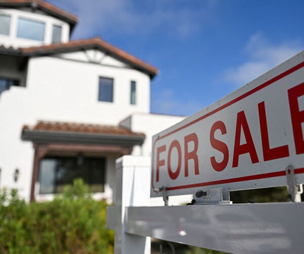 Home-Price Growth Has ‘Stalled,’ Case-Shiller Says