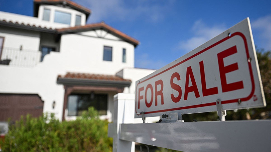 Home-Price Growth Has ‘Stalled,’ Case-Shiller Says