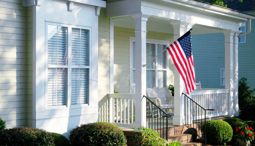 What’s Stopping You From Achieving the American Dream? Money—and Here’s How Much People Say They Need.