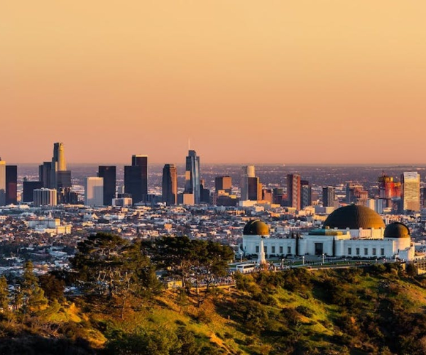 A majority of these cities are located in California, where housing costs have grown…