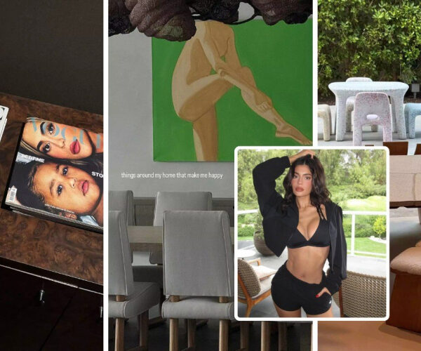 Kylie Jenner Offers Rare Glimpse Inside $36.5 Million Mansion—Revealing Family-Inspired Decor and $12,000 Dior Treadmill