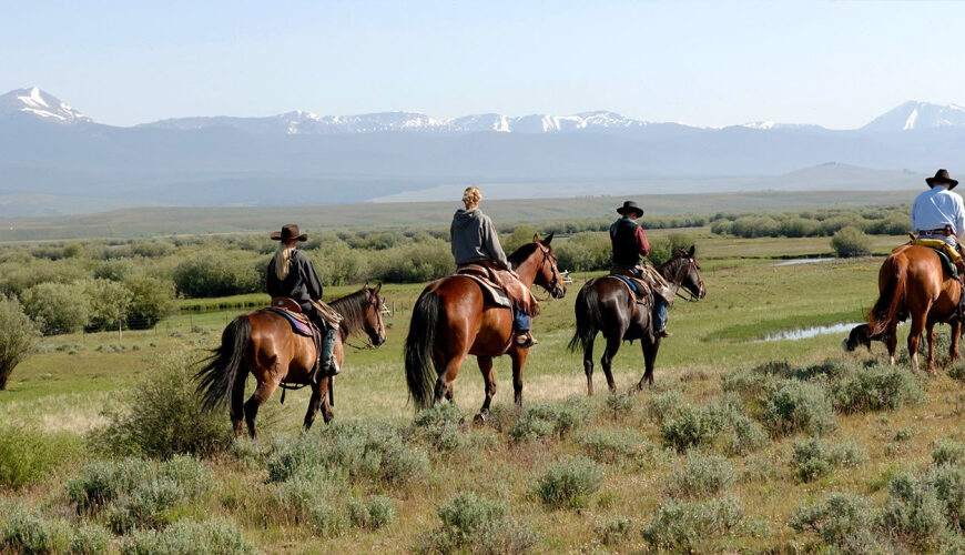 Montana’s Population Boom Fuels Higher Home Prices and Sends Young, Longtime Residents Packing