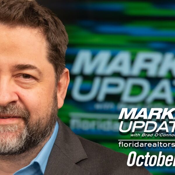 Florida Realtors® Florida Housing Market Update: October 2024