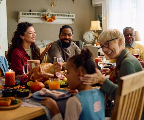 The Lazy Homeowner’s Guide to Hosting Thanksgiving