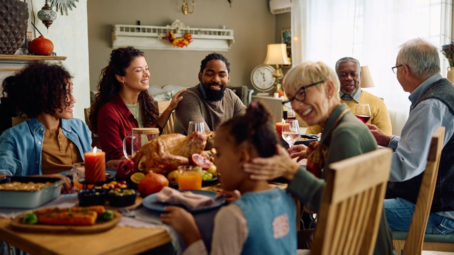 The Lazy Homeowner’s Guide to Hosting Thanksgiving